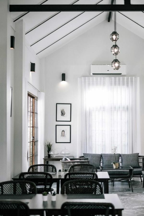 Palin Family Cottage เชียงราย ภายนอก รูปภาพ